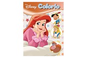 Hobby-Zubehör - Boek Specials Nederland BV - Disney Filmstars Colorio Coloring Book - 598409