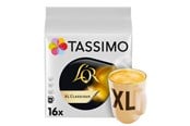 Kaffeezubereitung - L'OR Pods Tassimo XL Classique - 16 pcs - 4018635