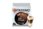 Kaffeezubereitung - Tassimo Pods Baileys Latte Macchiato - 8 pcs - 4041505