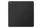 Mauspads & Zubehör - NZXT Zone Elite Mousepad L - 400x400mm - Black - MM-LRGPR-BK