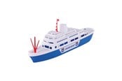 Spielzeugauto - Cavallino Toys - Cavallino Cruise Ship 46cm - 4605TY01