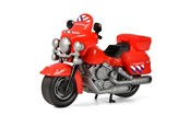 Spielzeugauto - Cavallino Toys - Cavallino Fire Engine - 4221NL01
