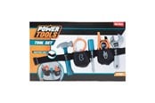 Rollenspiele - Toi-Toys - Power Tools Tool Belt 6 pcs. - 38024A