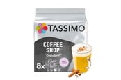 Kaffeezubereitung - Tassimo Tea pods Chai Latte - 8 pcs - 4051530