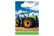 Spielzeug - Haza Witbaard - Tractor Handout Bags 8 pcs. - PC318060