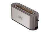Toaster - Black & Decker Toaster XL Toaster 1000W Inox - ES9600190B