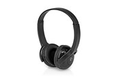Kopfhörer/Headsets - Nedis HPBT4000BK kid headphones - HPBT4000BK