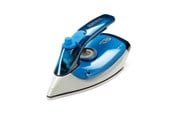 Bügeln - Black & Decker Dampfbügeleisen Travel Iron 1000W - ES9180250B