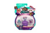 Spielzeug - Magic Mixies Minis 4 pk - 30512