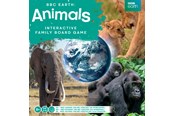 Spielzeug - BBC Earth Animals Game - 70061