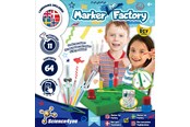 Spielzeug - Science4you Marker Fun Factory - 40326