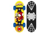 Spielzeug - Spider-Man Spidey Junior Skateboard 17"x5" - 60239