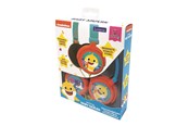 Spielzeug - Baby Shark Stereo Wired Foldable Headphone - 80068