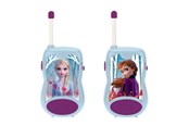 Spielzeug - Frozen Walkie Talkies 120m - 20222