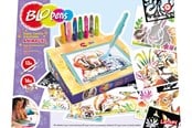 Spielzeug - Blopens Animal Super Activity Workshop - 40332