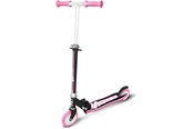 Spielzeug - Stamp Foldable scooter. PP deck PINK - 60224