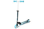 Spielzeug - Stamp Foldable scooter. PP deck BLUE - 60225
