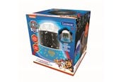 Spielzeug - Paw Patrol Night Light Projector with Speaker - 89002