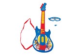 Spielzeug - Paw Patrol Electronic Lighting Guitar with Mic in glasses. - 89018