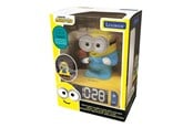 Spielzeug - Despicable Me Alarm Clock with Night light and sounds - 80115
