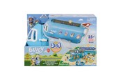 Spielzeug - Bluey Escape Convertible Flight Playset 3-in-1 - 90261