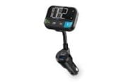 Handys - Anderes Zubehör - Nedis FM-Transmitter - CATR1024BK