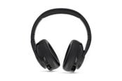 Kopfhörer/Headsets - Nedis Wireless Over-Ear Headphones - HPBT6024BK