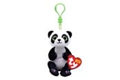 Puppen & Zubehör - Ty Beanie Babies Bellies Clip Ying Panda 10cm - 2011659