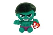 Plush - Ty Beanie Hulk 15cm - 2011003