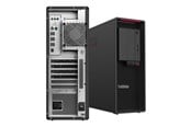 Stationär - Desktop - Lenovo ThinkStation P620 - tower Ryzen ThreadRipper PRO 5945WX 4.1 GHz - AMD PRO - 64 GB - SSD 1 TB - German - 30E0017NGE