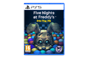 Spiele - Five Nights at Freddy's: Into The Pit - Sony PlayStation 5 - Action/Abenteuer - PEGI 16 - 5056635612618
