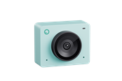 Webcams - Obsbot Meet SE AI-Powered Full HD Webcam - Aurora Green - OWG-2408-CE