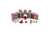Spielsets - Johntoy - Knight playset with Castle - 26795