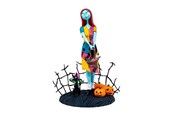Merchandise - ABYstyle - THE NIGHTMARE BEFORE CHRISTMAS Sally Figurine - Figur - ABYFIG037