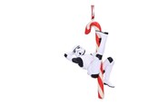 Merchandise - Nemesis Now - Stormtrooper Candy Cane Weihnachtsschmuck - B5696U1