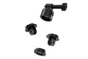Foto & Video Zubehör - TELESIN Quick release mount - CQM-001