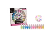 Kreativ-Spiele - Johntoy - Isabella Nail Polish Set 12pcs. - 27636