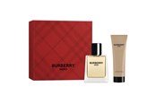 Geschenkbox - Burberry Hero Giftset - 3616305255242