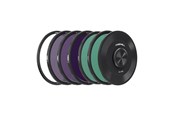 Fotofilter - Freewell Five filters kit M2 Series Quick Swap 77m - FW-77M2-5PACK