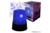 Musik - Party Funlight Politi lys Ø: 9.2cm - 605206