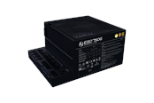 Netzteile - Lian Li Edge Gold 750W Black Netzteile - 750 Watt - 120 mm - ATX 3.1 - 80 Plus Gold zertifiziert - G9P.EG0750G.B000.EU