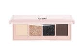 Make-Up - PUPA Milano Pupa Vamp! Palette 4 Ombres - 8011607376230