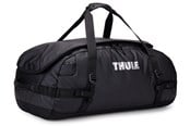 Freizeit & Reisen - Thule Chasm Duffel - 70L | Black - 3204993