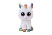 Plush - Ty Beanie Boo's Clip Harmony Unicorn 7cm - 2000234
