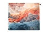 Mauspads & Zubehör - Cherry XTRFY GP5 mouse pad - large - CX-GP5-M-AMNIS-BLUE
