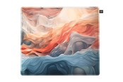 Mauspads & Zubehör - Cherry XTRFY GP5 mouse pad - size L - CX-GP5-L-AMNIS-BLUE