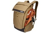 Taschen - Thule Urban leisure backpack - 24 L | 16" laptop | Tablet pocket | Nylon/polyester - 3205013