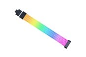 Gehäusezubehör - Lian Li Strimer Wireless GPU 12V-2x6 Cable (116 LED) - PW16-81W