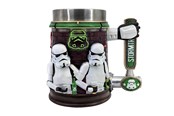 Merchandise - Nemesis Now - Stormtrooper Bar Tankard - Becher - B6679B24