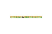 Spielzeug - Haza Witbaard - Tractor Letter Garland Happy Birthday - PC318065